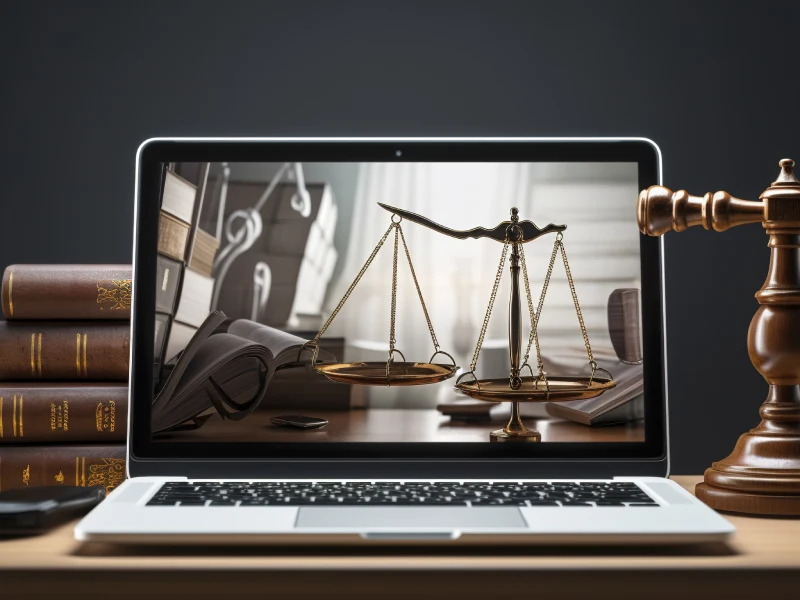 עורך דין דיני אינטרנט