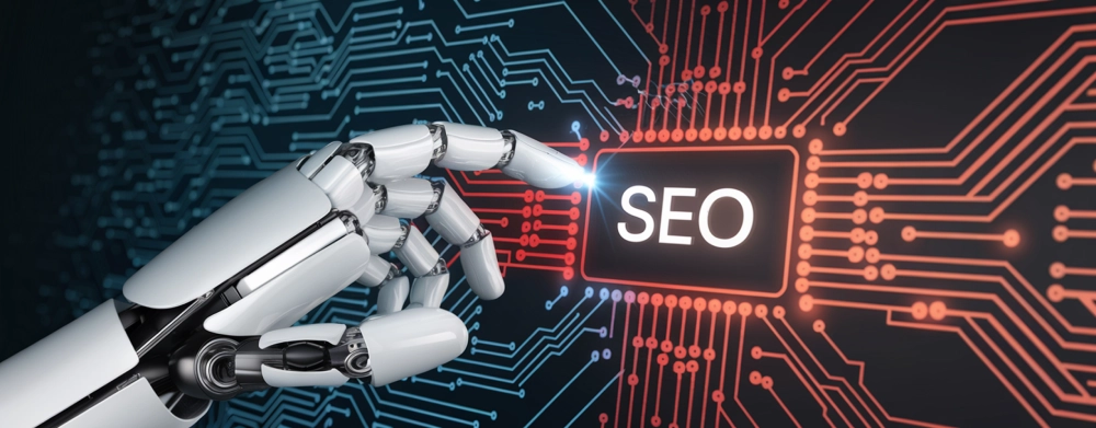 קידום אתרים GEO